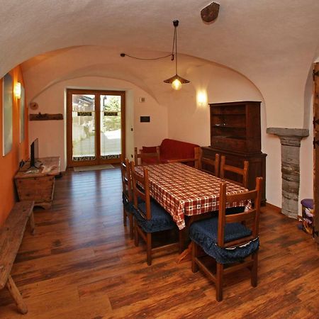 Apartament Susy' S Flat Oulx Zewnętrze zdjęcie