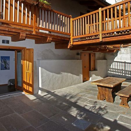 Apartament Susy' S Flat Oulx Zewnętrze zdjęcie